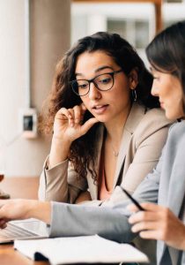 Asesoría personalizada en relaciones públicas digitales