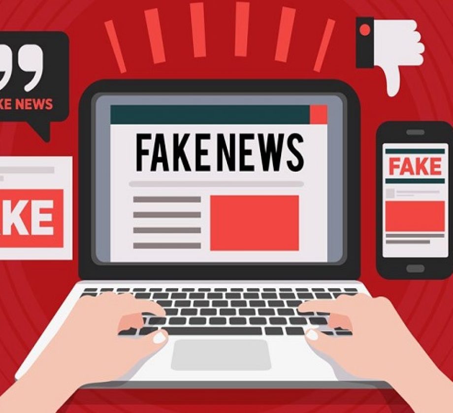 Qué hacer si tu empresa es víctima de una fake news