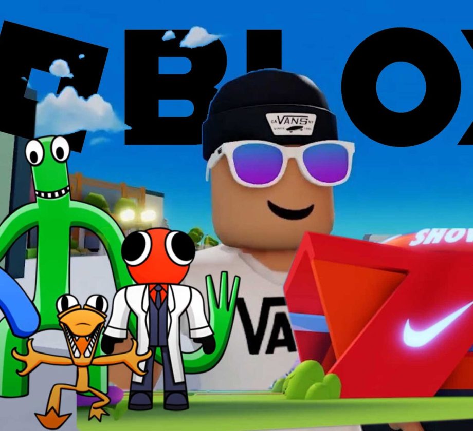 Para conseguir ser relevante en Roblox lo ideal es crear experiencias de calidad, construir objetos o avatares y ropa, entre otros