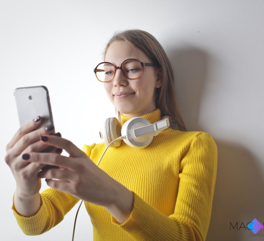 Cómo llevar a cabo acciones de marketing en Be Real