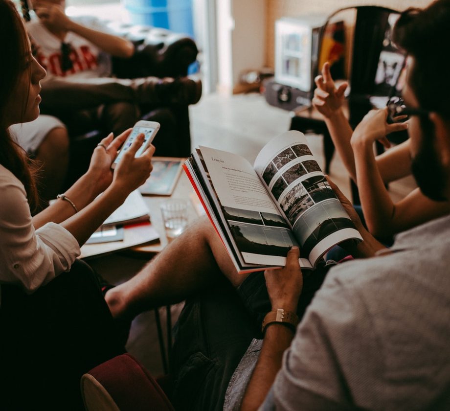Diferencias entre Link Building y Digital PR