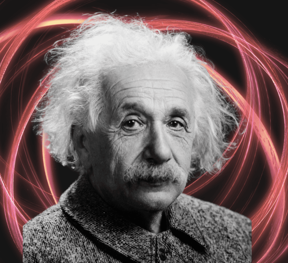 albert-einstein