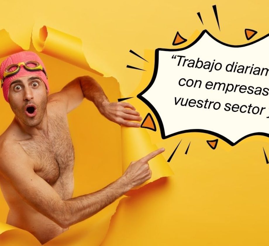 Imagen del típico vende motos o que abusa de automatización y spam comercial con inteligencia artificial