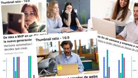 Caso de éxito de Native Ads de MacLucan y Taboola