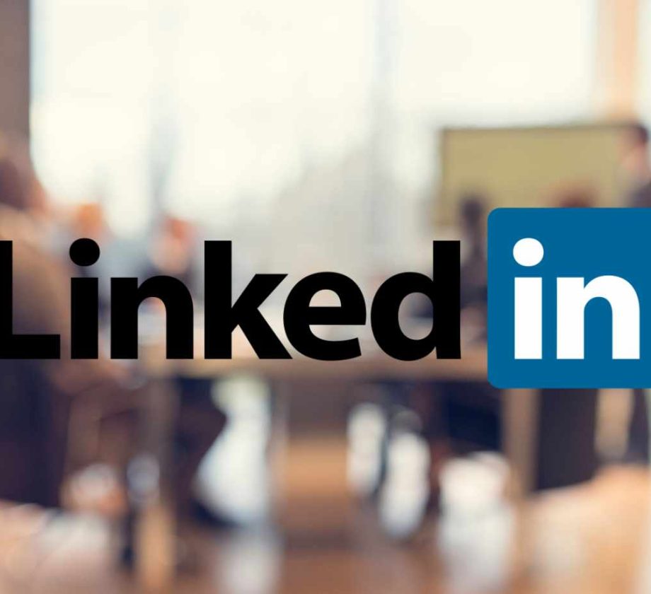 Ejemplos de perfiles de CEO activos en LinkedIn