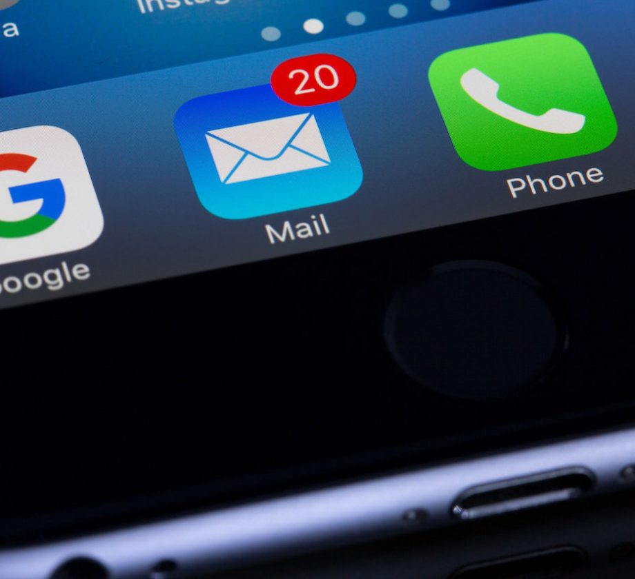 Estrategias de email marketing para B2B