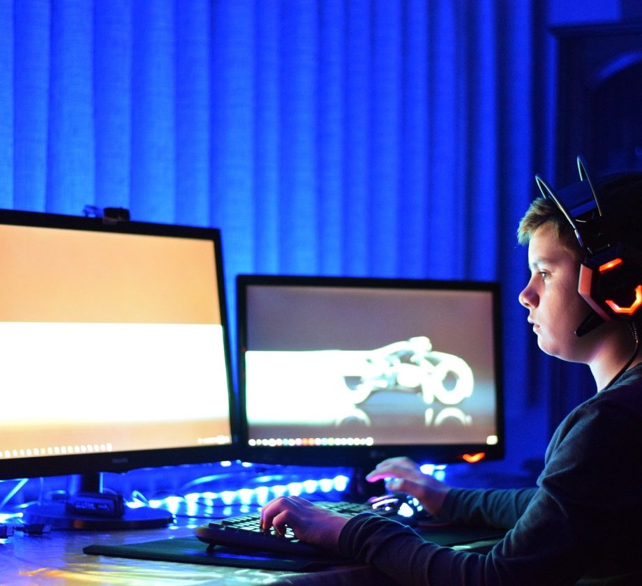 esport marketing
