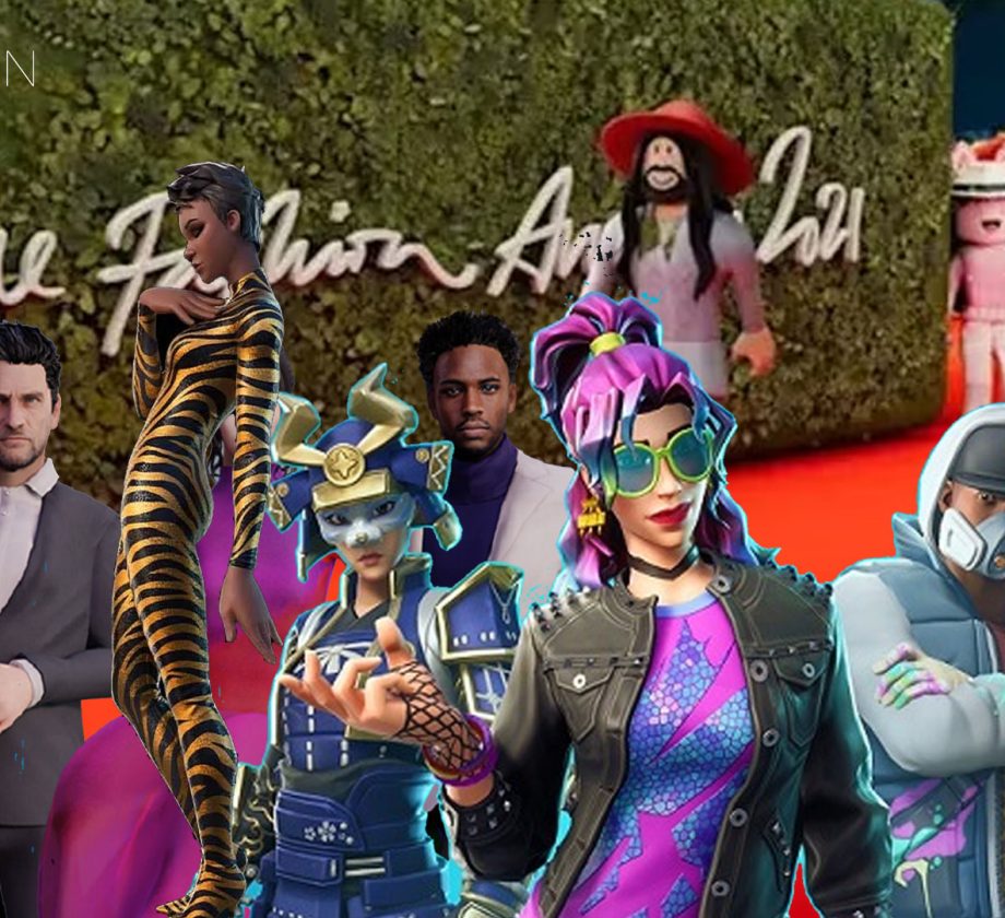 Las marcas de moda investigan el metaverso como plataforma de marketing