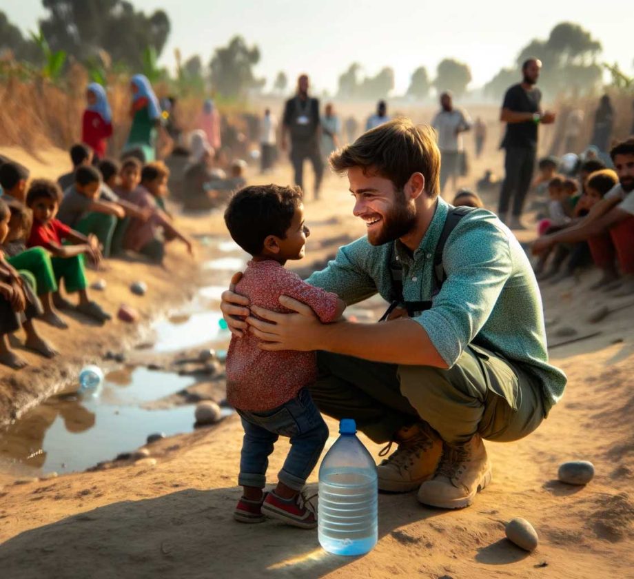 Estrategias de Marketing Digital en ONGs