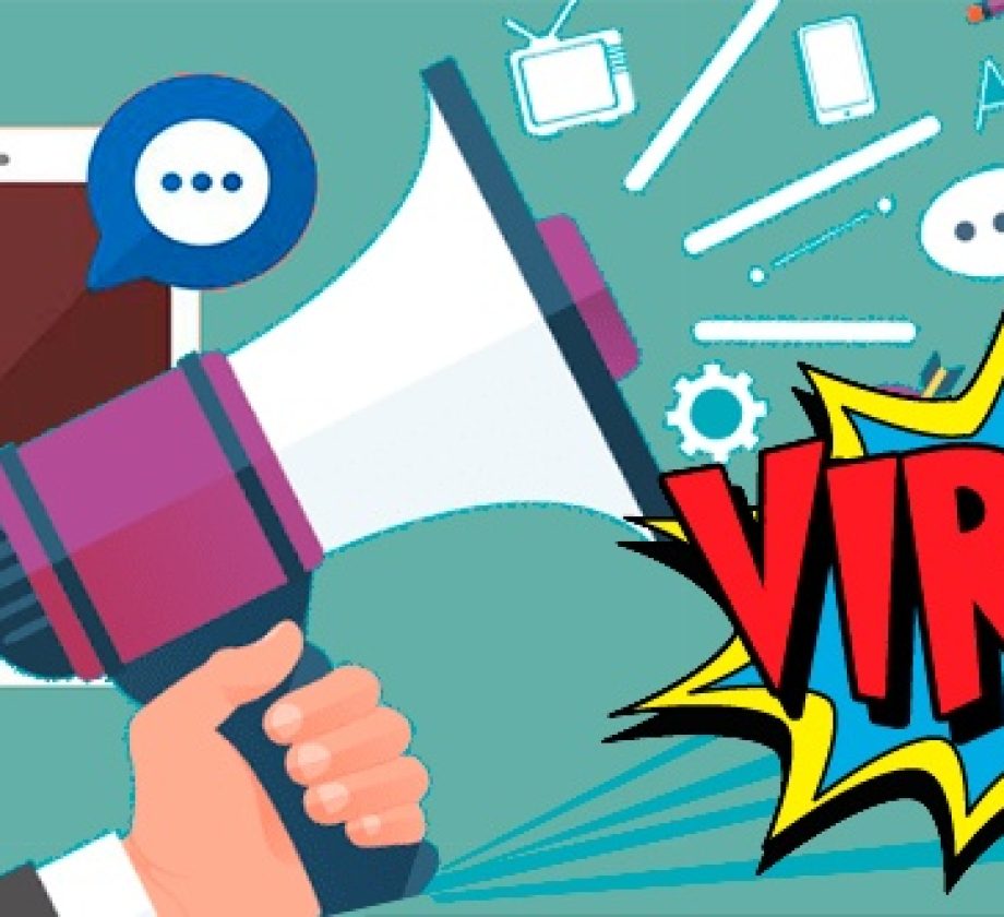 Marketing viral en una estrategia de Inbound PR