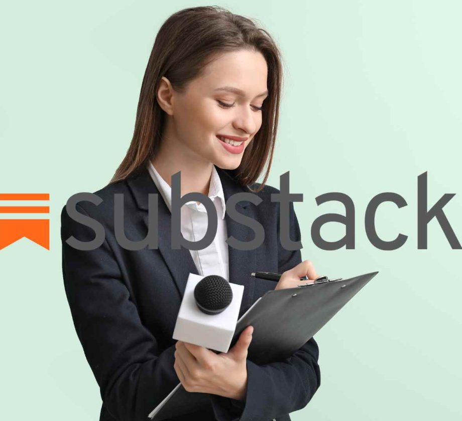 Periodismo independiente en Substack: entre la libertad creativa y la ausencia de filtros editoriales