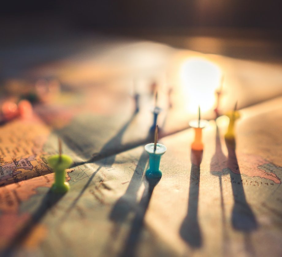 ¿Cómo conseguir visibilidad internacional en Google?